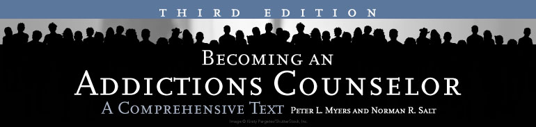Becoming an Addictions Counselor, Third Edition